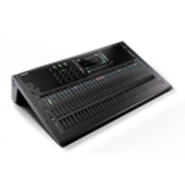 Allen & Heath QU-7
