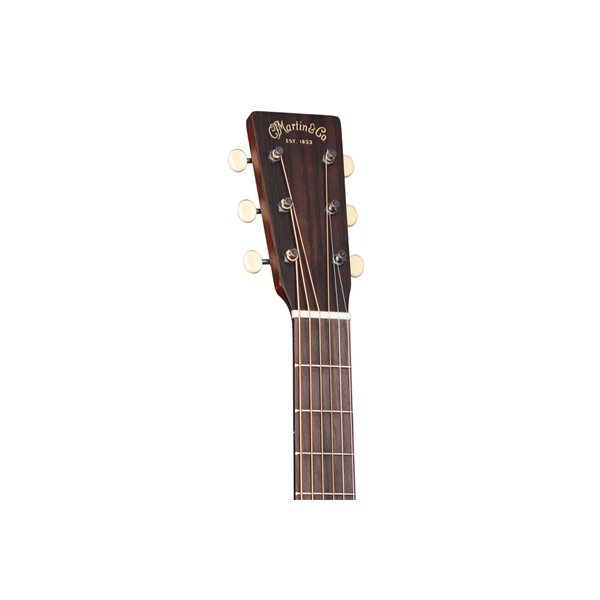 Martin & Co. 000-16 StreetMaster