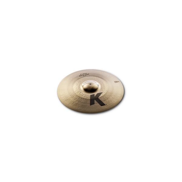 Zildjian K1218-18" K Custom Hybrid Crash