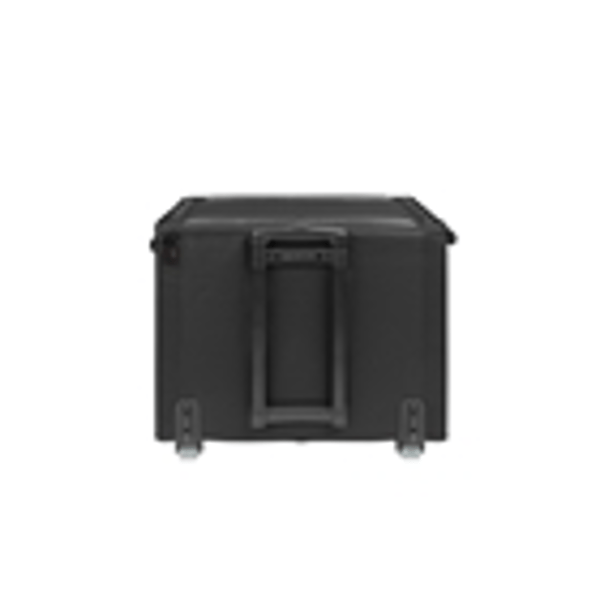 Gator Cases G-112A Custodia Combo 1x12 con maniglia e rotelle