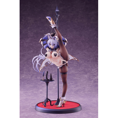 Original Character statuette PVC 1/6 Captive Knight Zephyria 38 cm