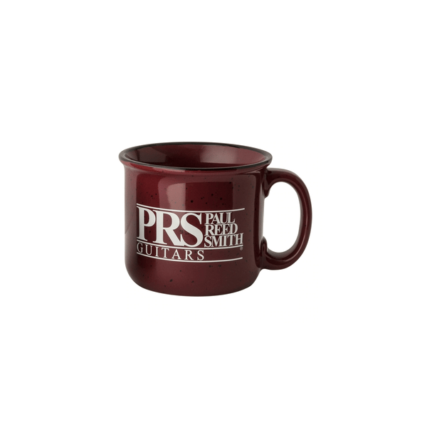 PRS Camp Mug Maroon
