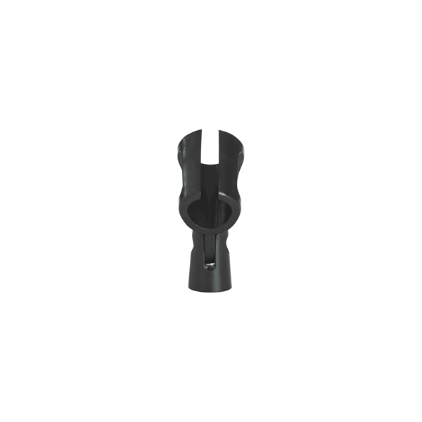 Gator Frameworks GFW-MIC-CLIPW Clip per microfono wireless<br>