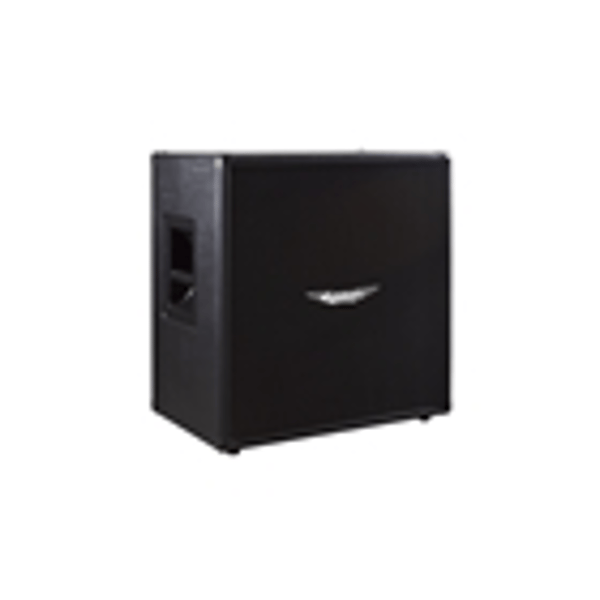 Ashdown SX-212F Cabinet 2x12 Flat
