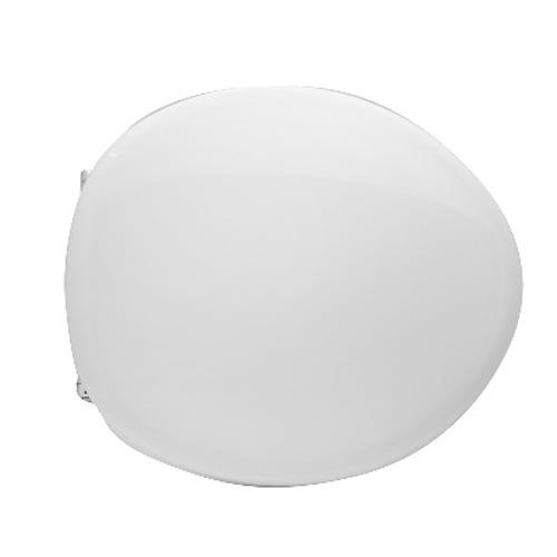 Sedile wc per cesame vaso bit forma 2