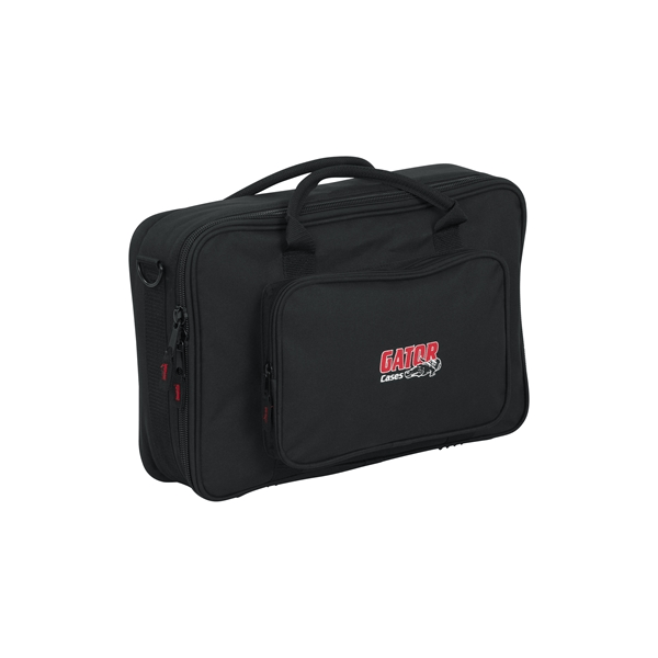 Gator Cases GK-1610 Borsa micro key/controller - 40,6 x 25,4 x 7,6 cm
