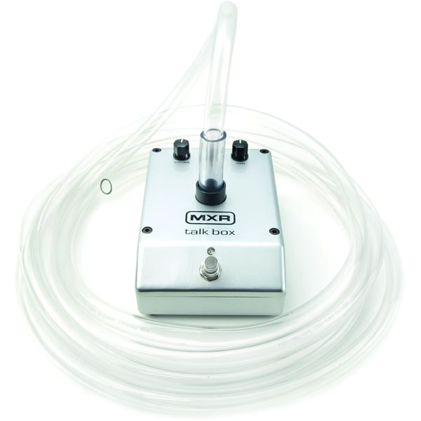Mxr M222 Talk Box