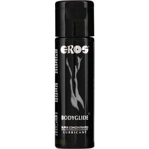 EROS CLASSIC LINE EROS - BODYGLIDE LUBRIFICANTE SILICONE SUPERCOCENTRATO 30 ML