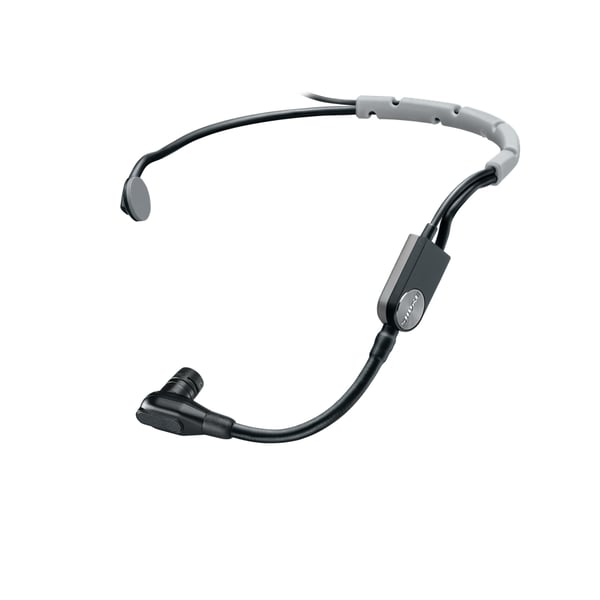 Shure BLX14E-SM35 Sistema wireless BLX4E, BLX1, SM35-TQG. (M17)