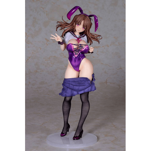 Original Character PVC 1/6 Tsuzuhara Usaki illustration by Michiking 27 cm
