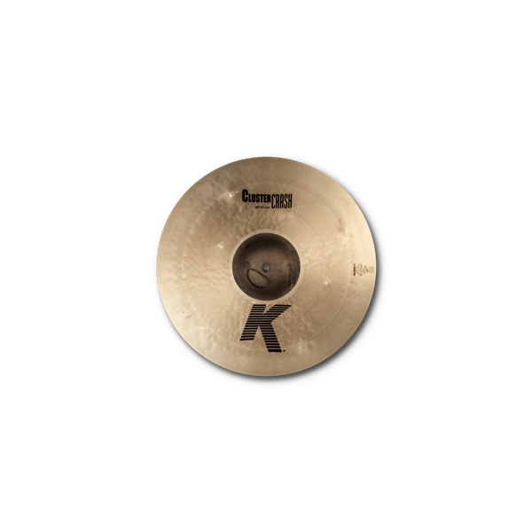 Zildjian K0935-20" K Cluster Crash
