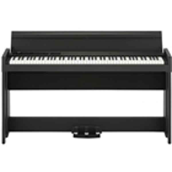 Korg C1 Air BK - Nero