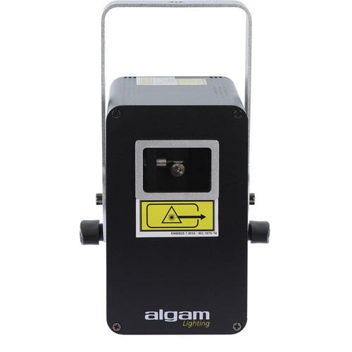 Algam Lighting SPECTRUM 1500 RGB+