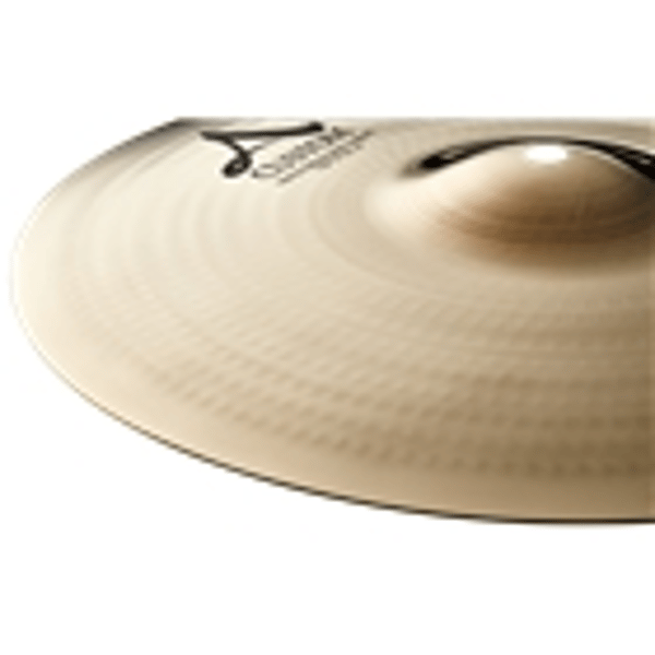 Zildjian A20551-14" A CustomMastersoundound HiHat - Top