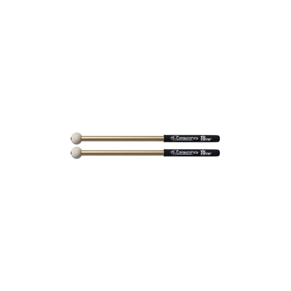 Vic Firth MT2A - Corpsmaster Multi-Tenor Mallets