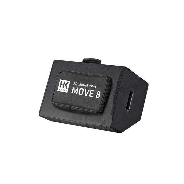 HK Audio Premium PR:O MOVE 8