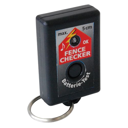 Fettuccia Elettrica Kerbl 200m X 20mm - Per Recinzioni Elettrificate - Foto 2