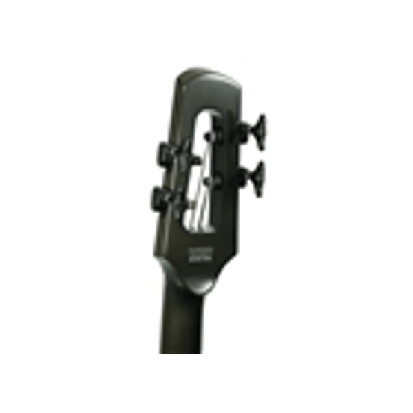 NS Design WAV4 Omni Bass 4 Trans Black