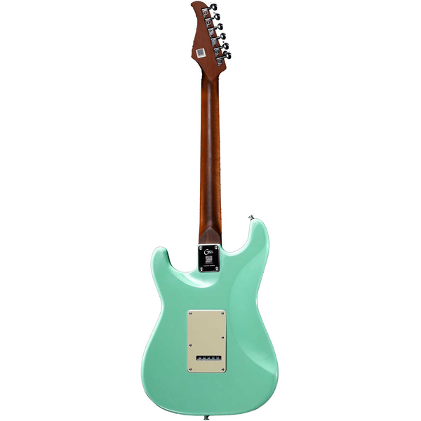 MOOER GTRS S800 GREEN