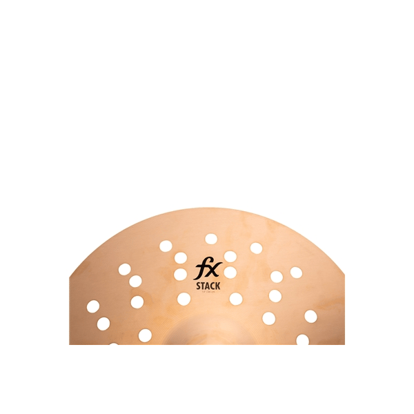 Zildjian FXSTK14 - 14" FX Stack