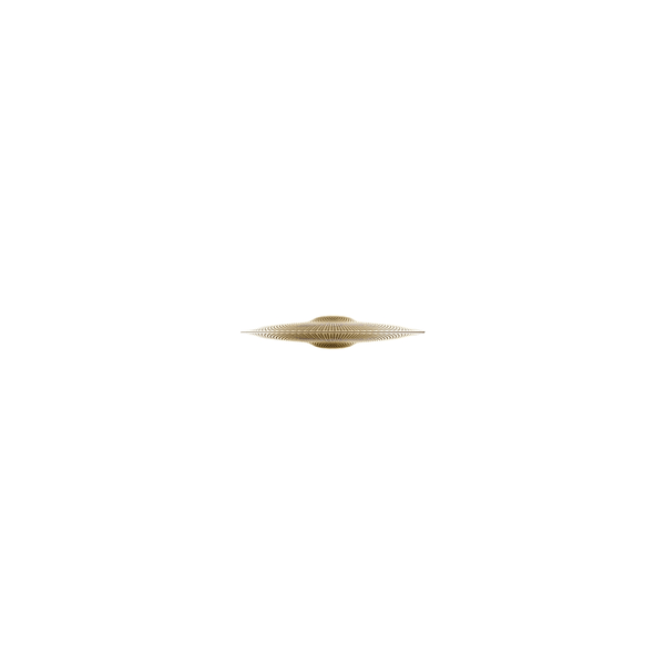Zildjian LV8013HP-S-13" Low Volume L80 HiHat Pair