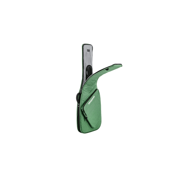 Mono M80 Bass Sleeve 2.0 Amazon Green
