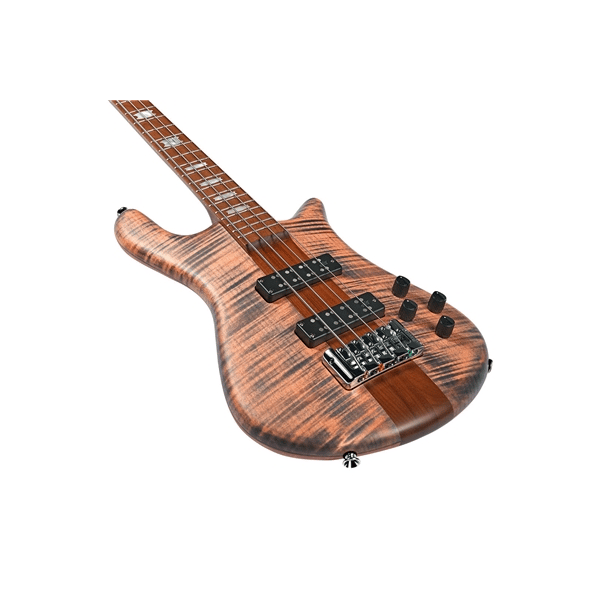 Spector NS Euro 4 RST Sundown Glow