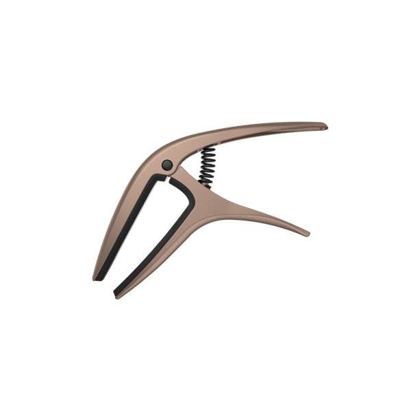 Ernie Ball 9608 Axis Capo Pewter 2021