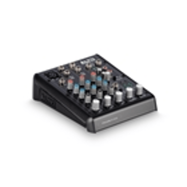Alto Professional TRUEMIX 500