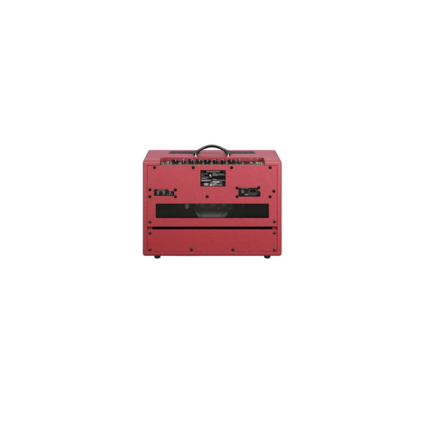 Vox AC15C1 Custom Vintage Red