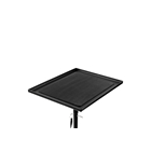 Gator Frameworks GFWLAPTOP1500 Supporto per laptop e proiettore con treppiede<br>