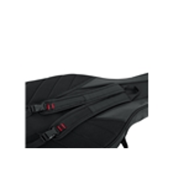 Gator Cases GB-4G-ELECTRIC Borsa 4G chitarra elettrica