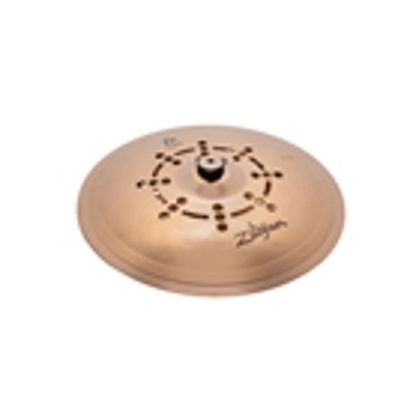 Zildjian FXSTK14 - 14" FX Stack