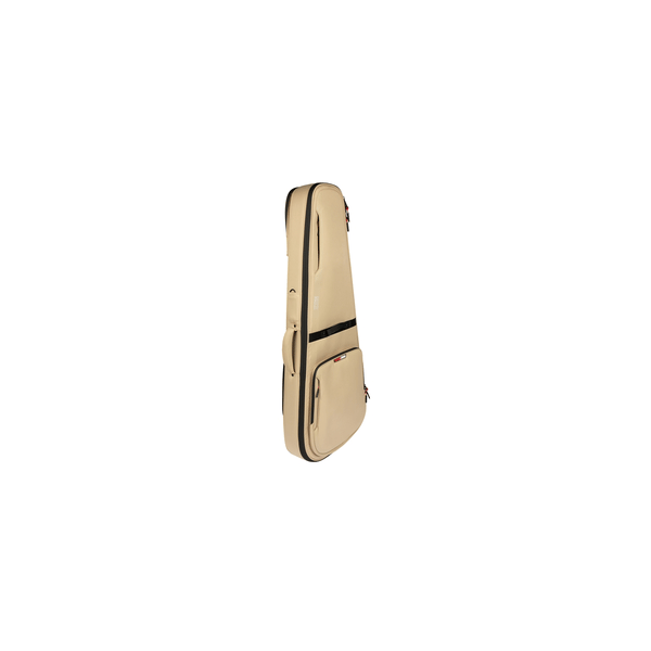 Gator Cases G-ICON335 Borsa ICON chitarra stile 335 Marrone
