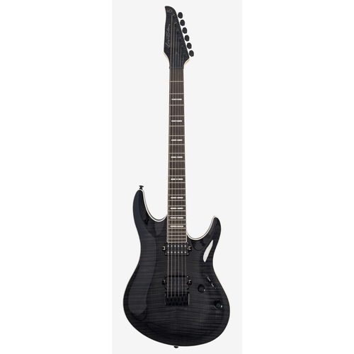 SIRE GUITARS Y5 TRANS BLACK