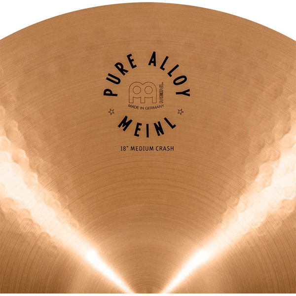 MEINL PA18MC