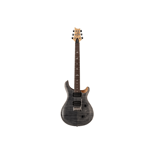 PRS SE Custom 24 Charcoal 2023