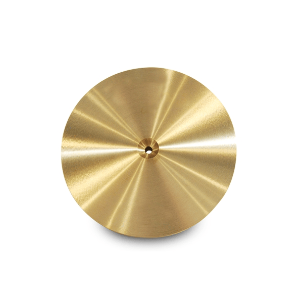 Zildjian P0612C3-Single Crotale Note - C High