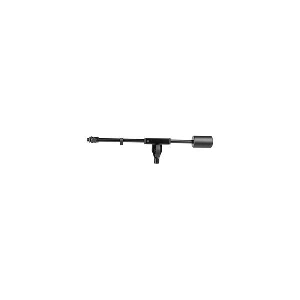 Gator Frameworks GFW-MIC-0022 Braccio boom da 71 cm con contrappeso da 1,13 kg
