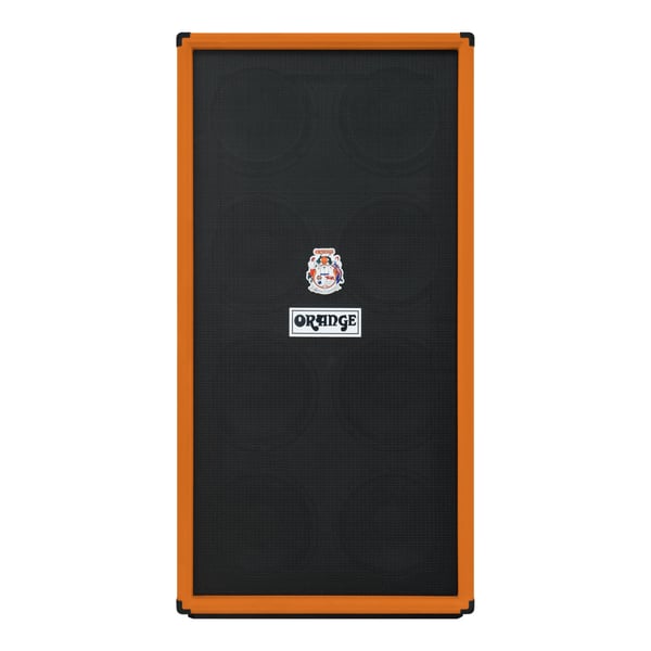 ORANGE OBC810C