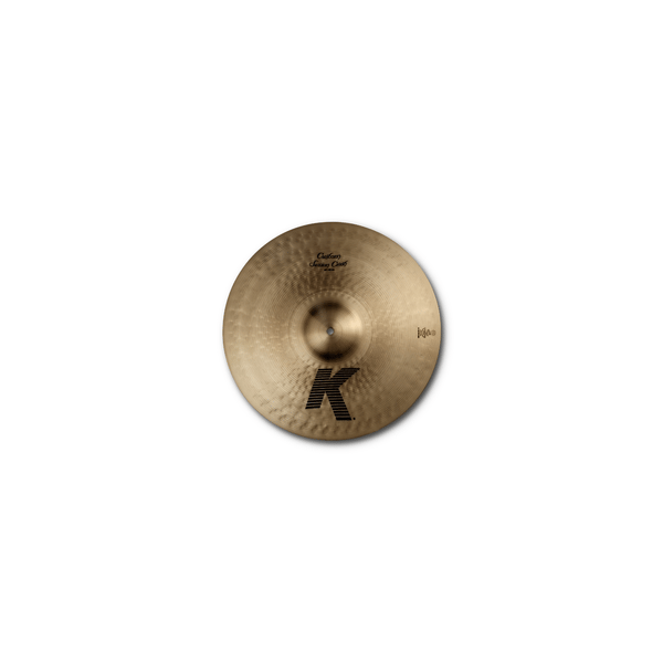 Zildjian K0991-18" K Custom Session Crash