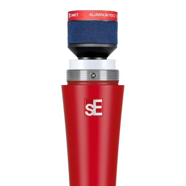SE ELECTRONICS V7 Red