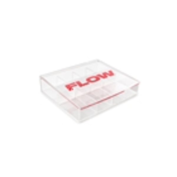 Dunlop 5491E Display Flow Acrilico Vuoto