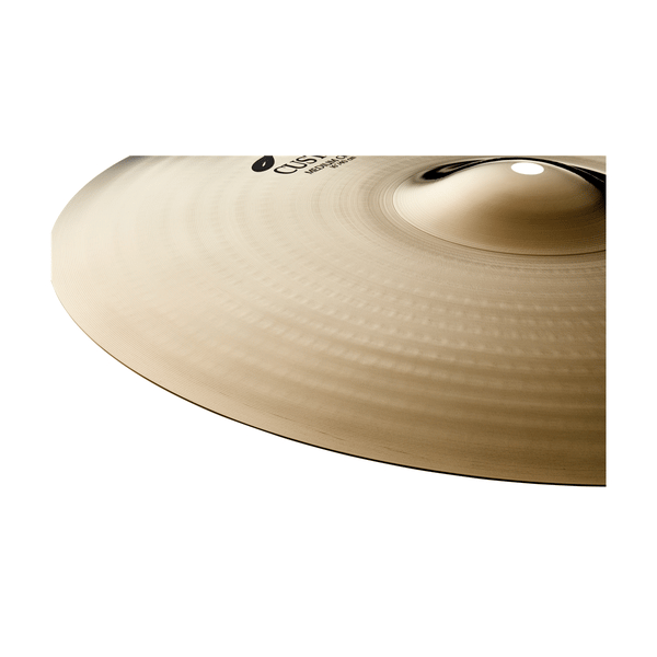 Zildjian A20826-16" A Custom Medium Crash