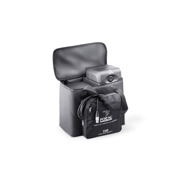 Focal SACCMS40 BORSA X CMS 40