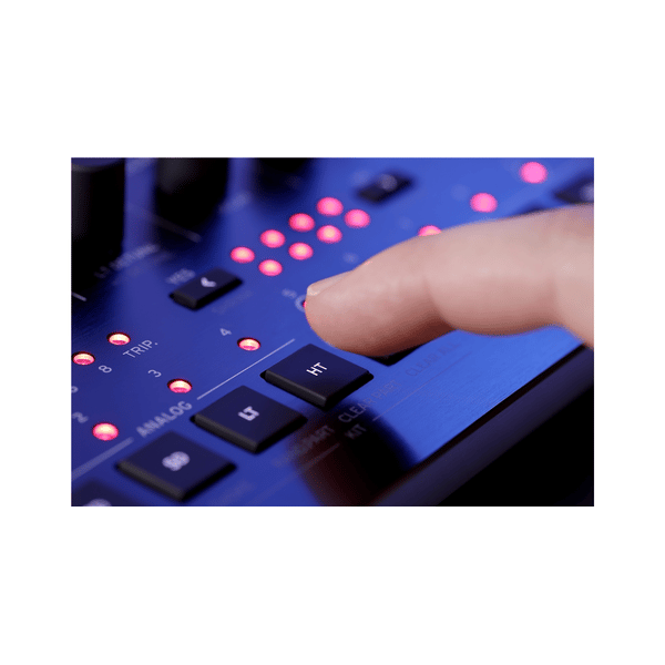 Korg DRUMLOGUE