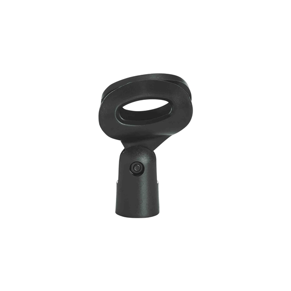 Gator Frameworks GFW-MIC-CLIP Clip standard per microfono&lt;br&gt;