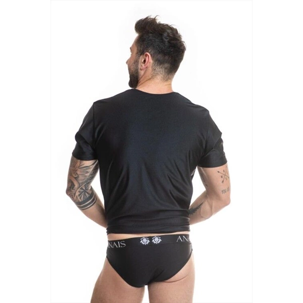 ANAIS MEN - PETROL T-SHIRT XL