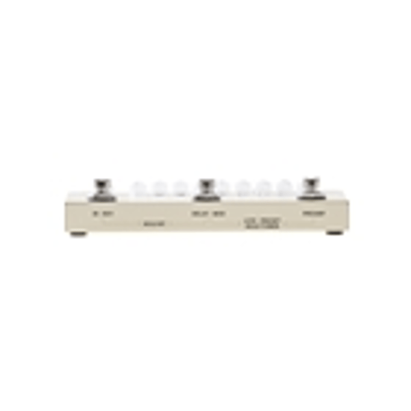 Eko Guitars BAIO Pedale Multieffetto con IR integrati