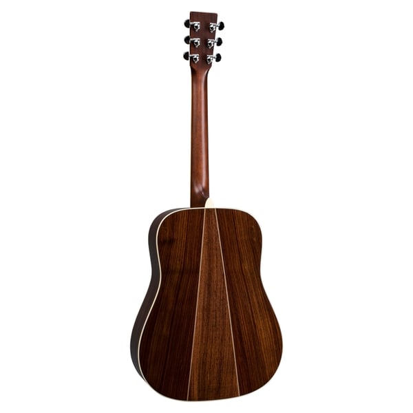 Martin & Co. D-35 Ambertone (2025)